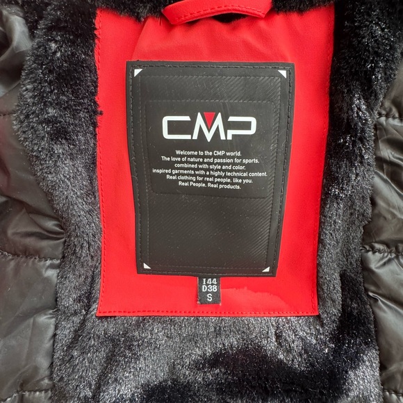 CMP Ski Pant and Jacket - Picture 14 of 16